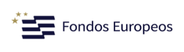 Logo Fondos Europeos